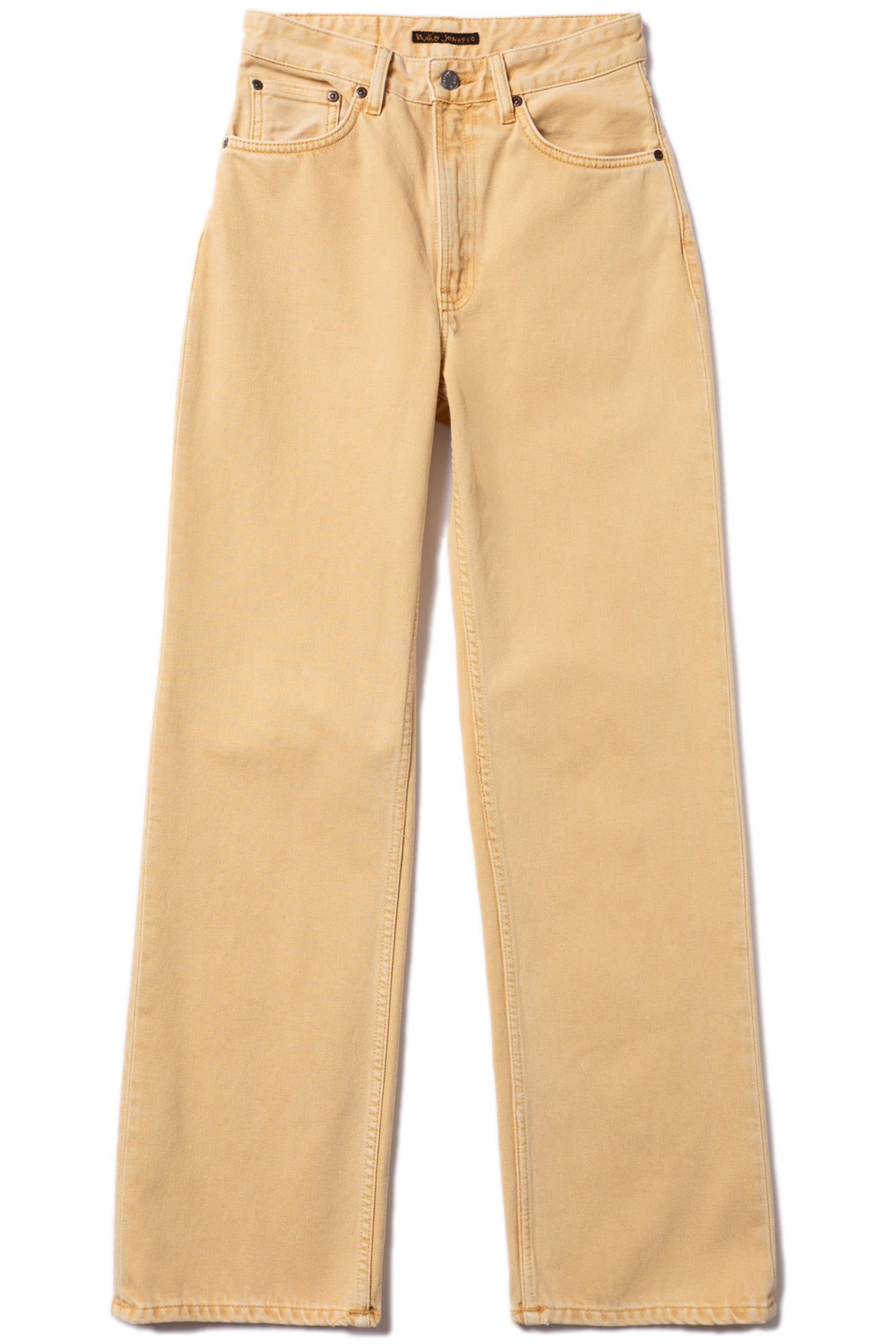 CLEAN EILEEN OCHRE BROWN 3