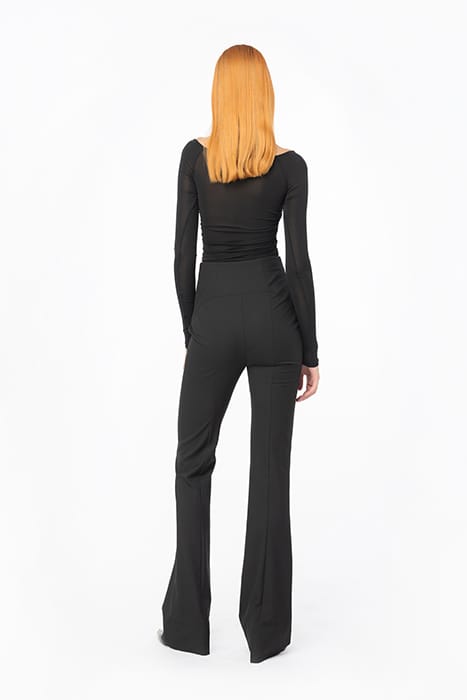 BIRBA BODY BLACK 2