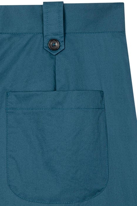 WOMENS TROUSERS INDIGO 5