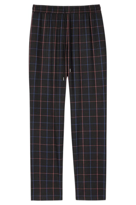 WOMENS TROUSERS BLACK 4