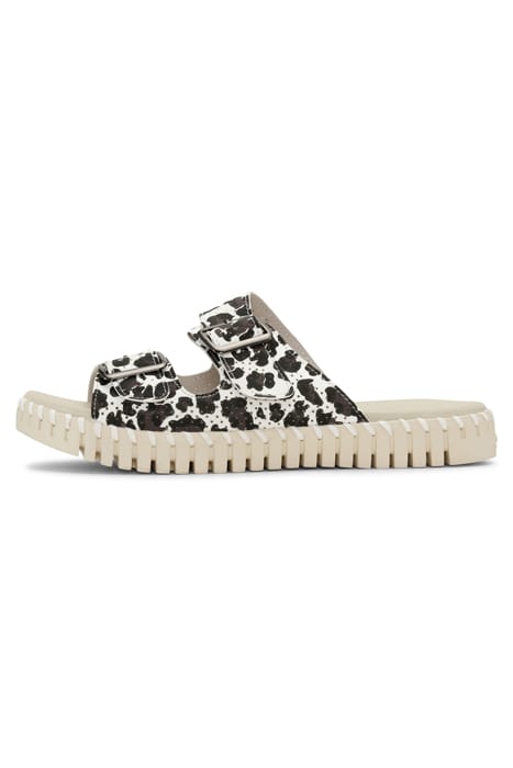 TULIP1176LE SANDALS WHITE 1