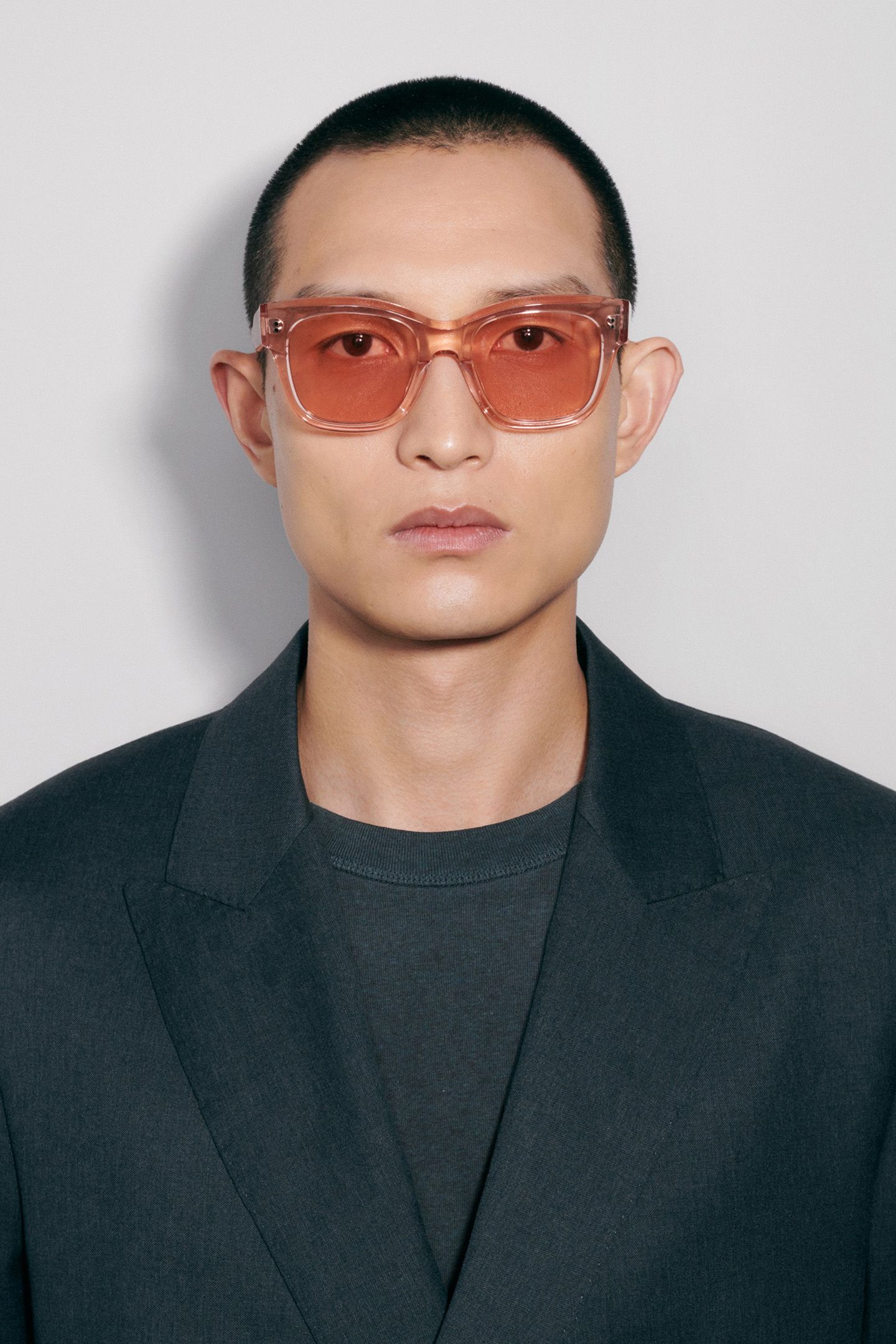 UNISEX 07 - PINK 1