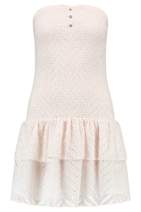 CANNES DRESS STAR WHITE 2