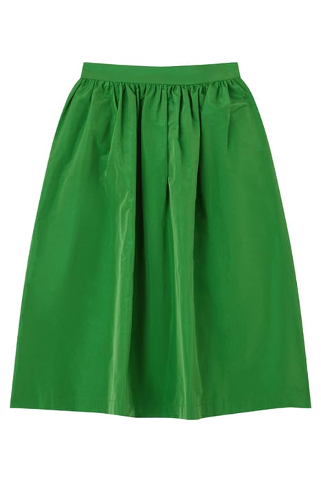 OLSEN JACQUARD NAN GREEN 3
