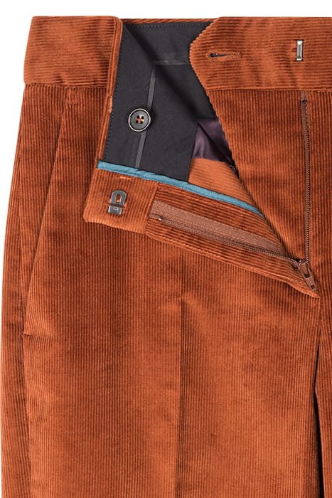WOMENS TROUSERS MUD 4