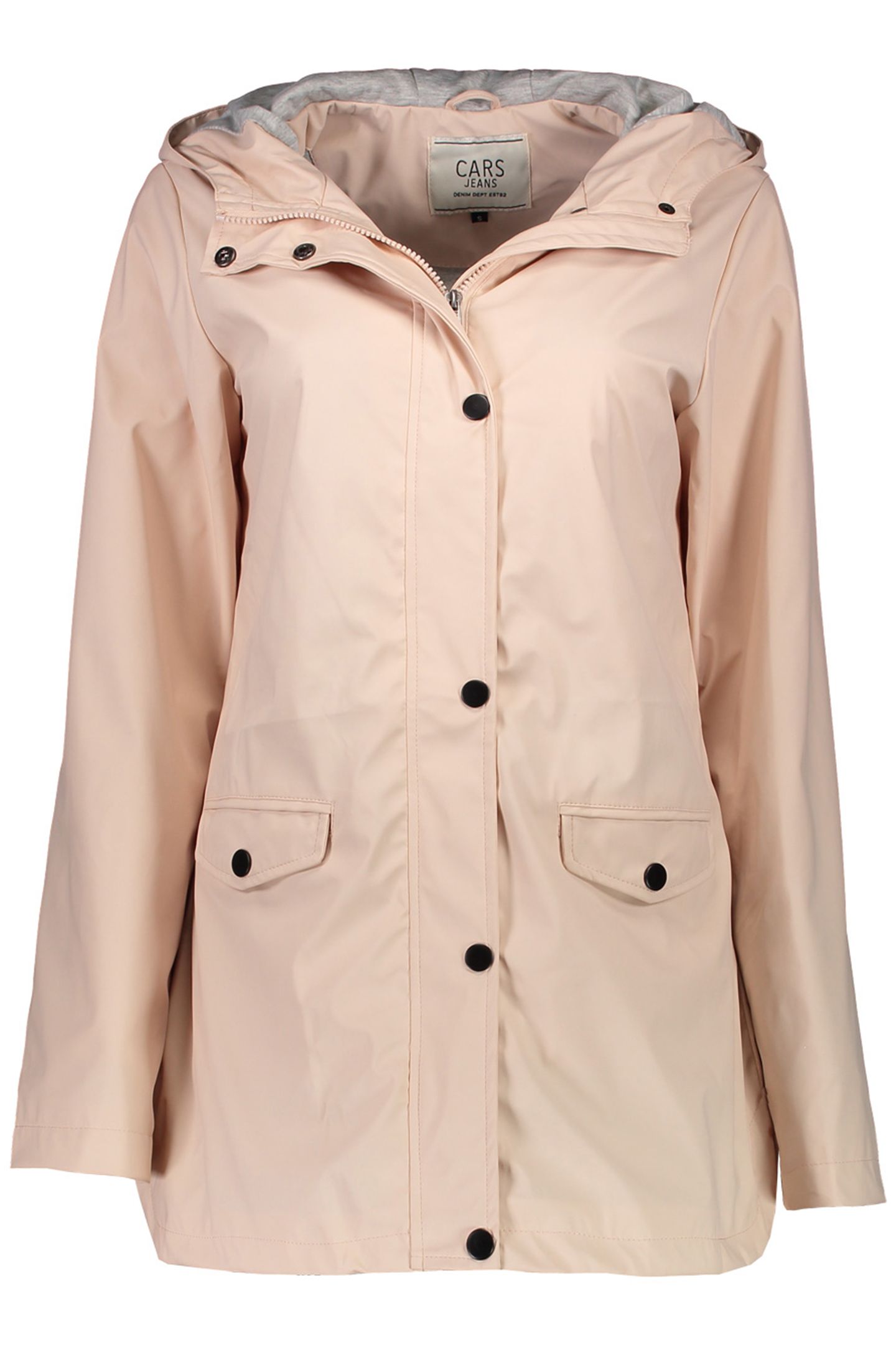 ADOOLA NYLON PEACH 1