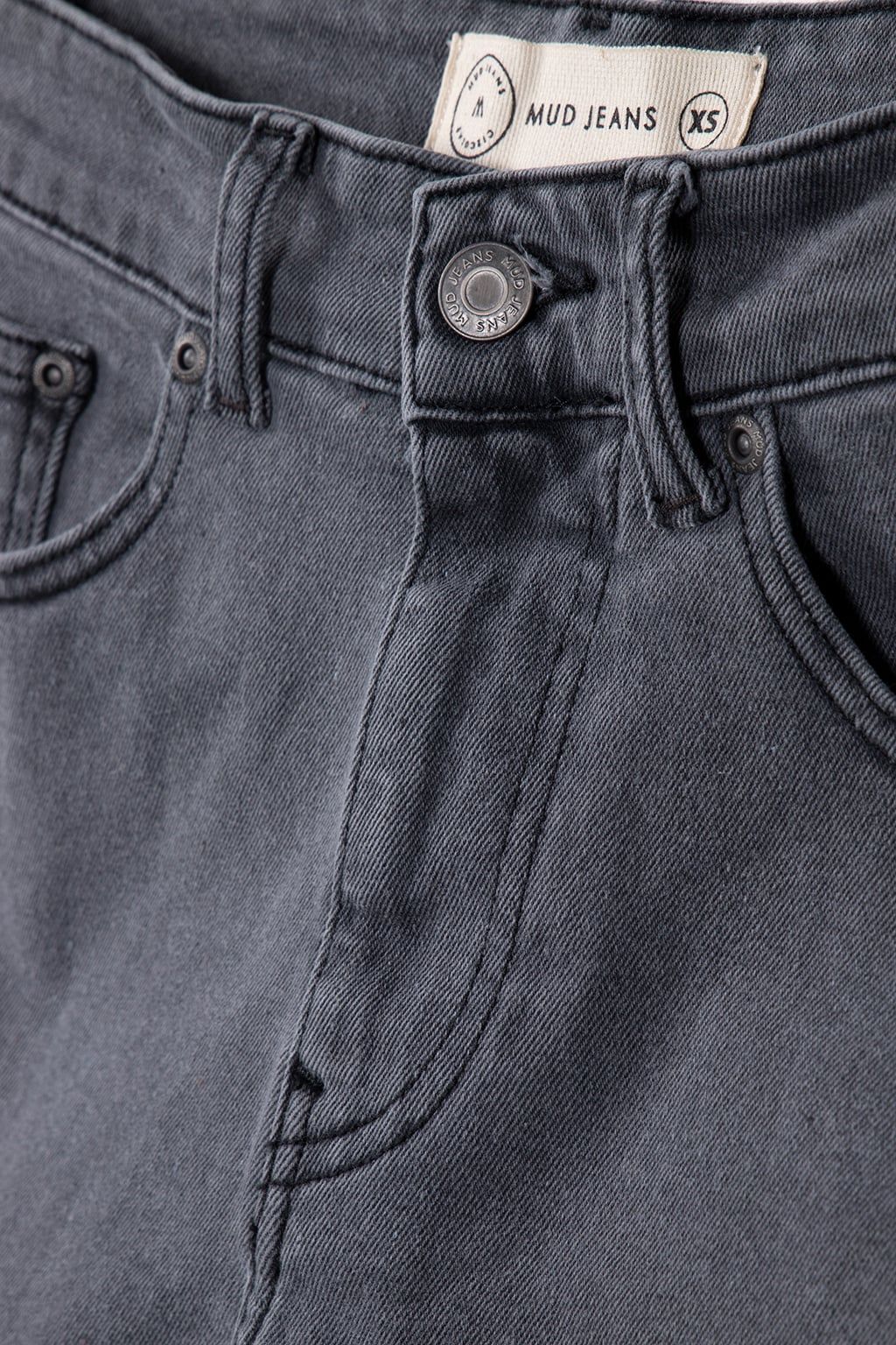 SHORTY O3 GREY 3