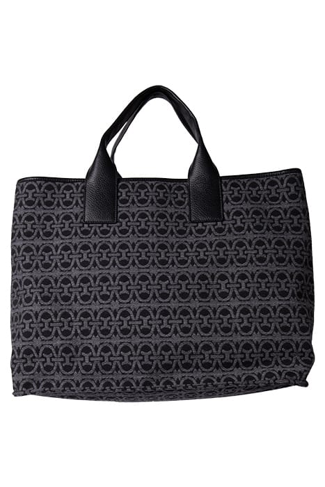 STG MONOGRAM MULTI ANTRAC/NOIR 3