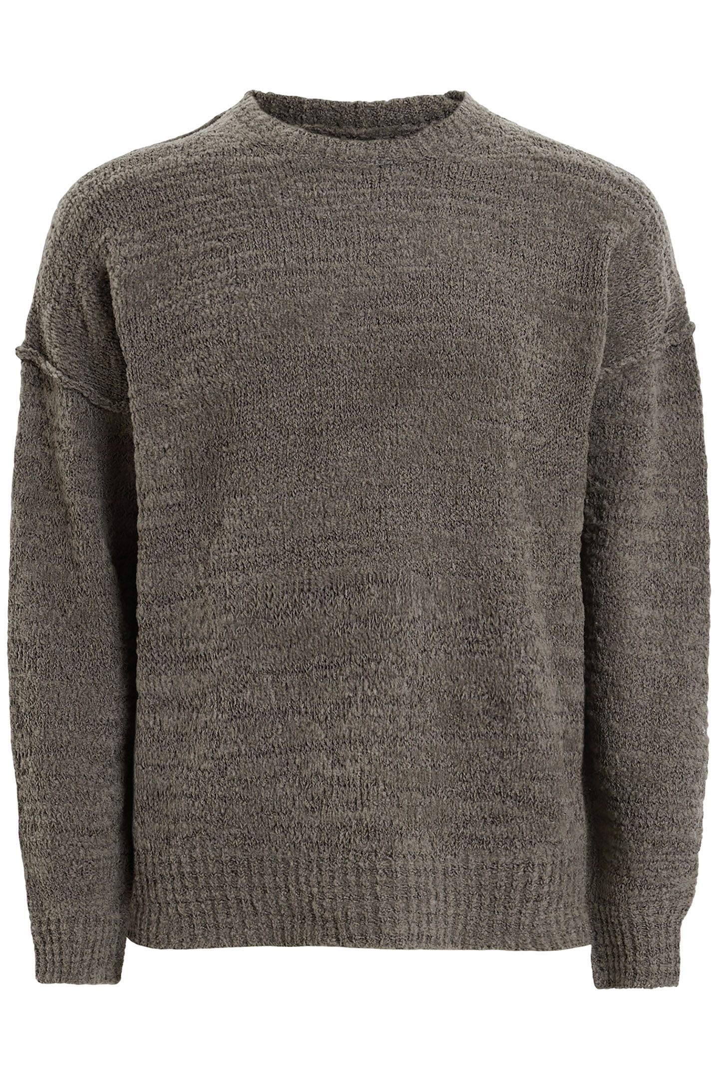 CHILLION CREW KHAKI BROWN 4