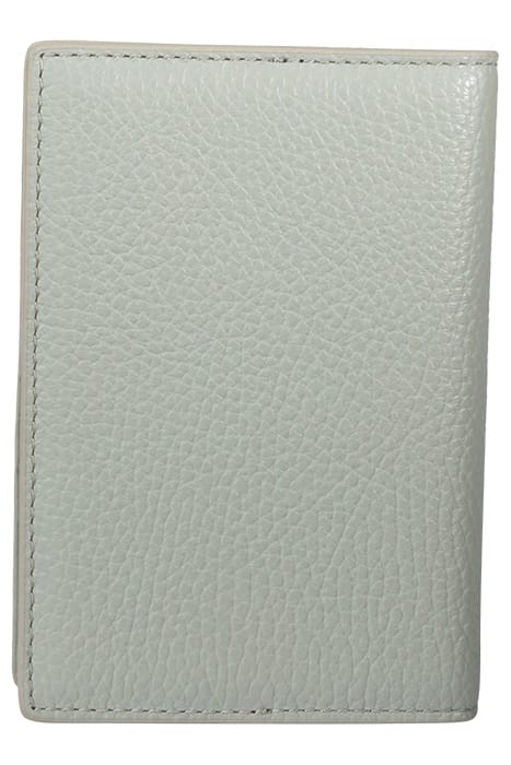 WALLET IN LEATHER 2