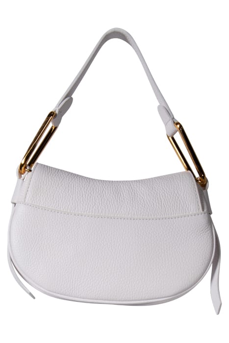SHOULDER BAG IN LEATHER 3