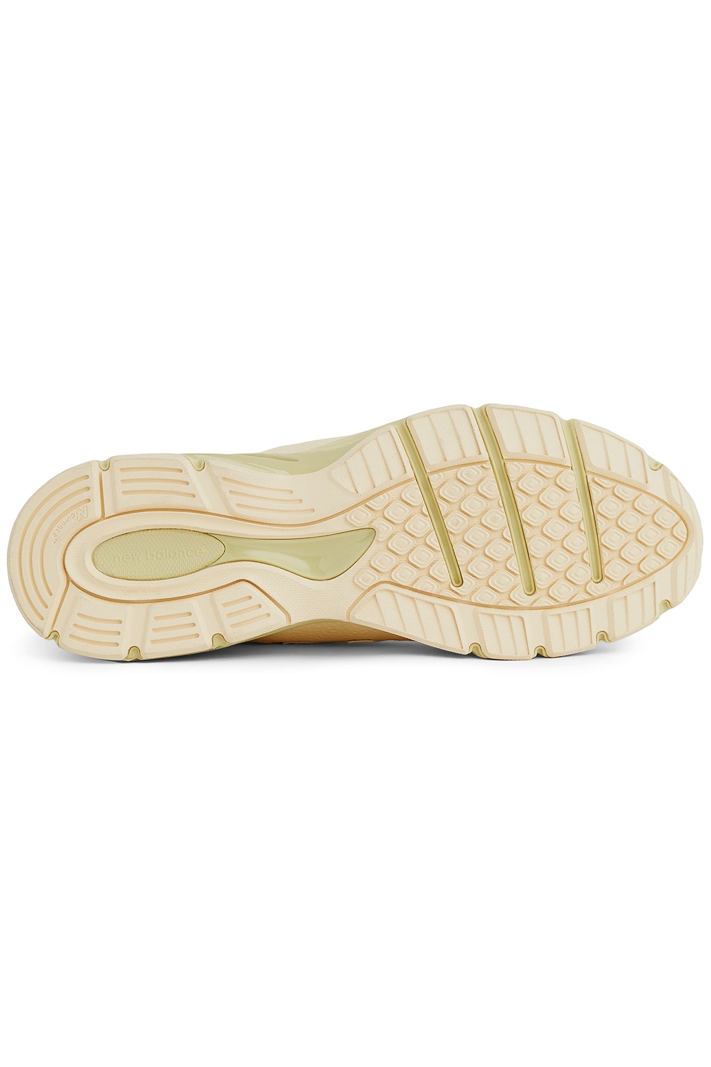 U990BO4 MADE IN USA SNEAKERS IN MACADAMIA NUT 5