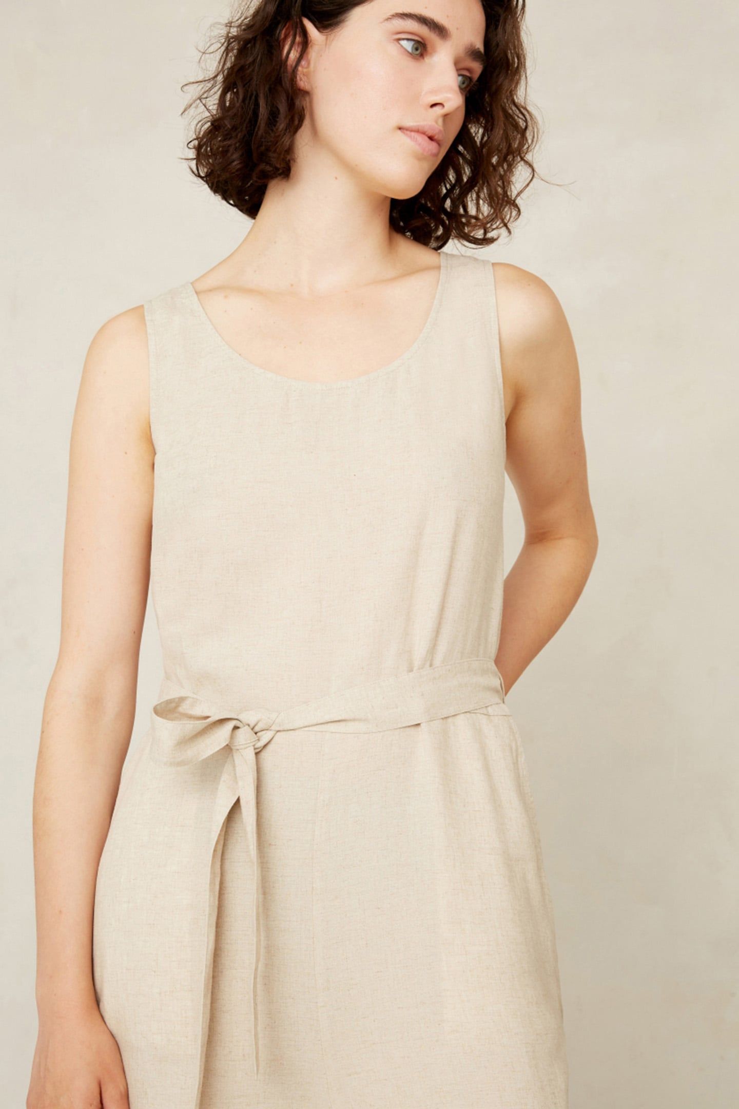 LOUISE NON-DYED 4