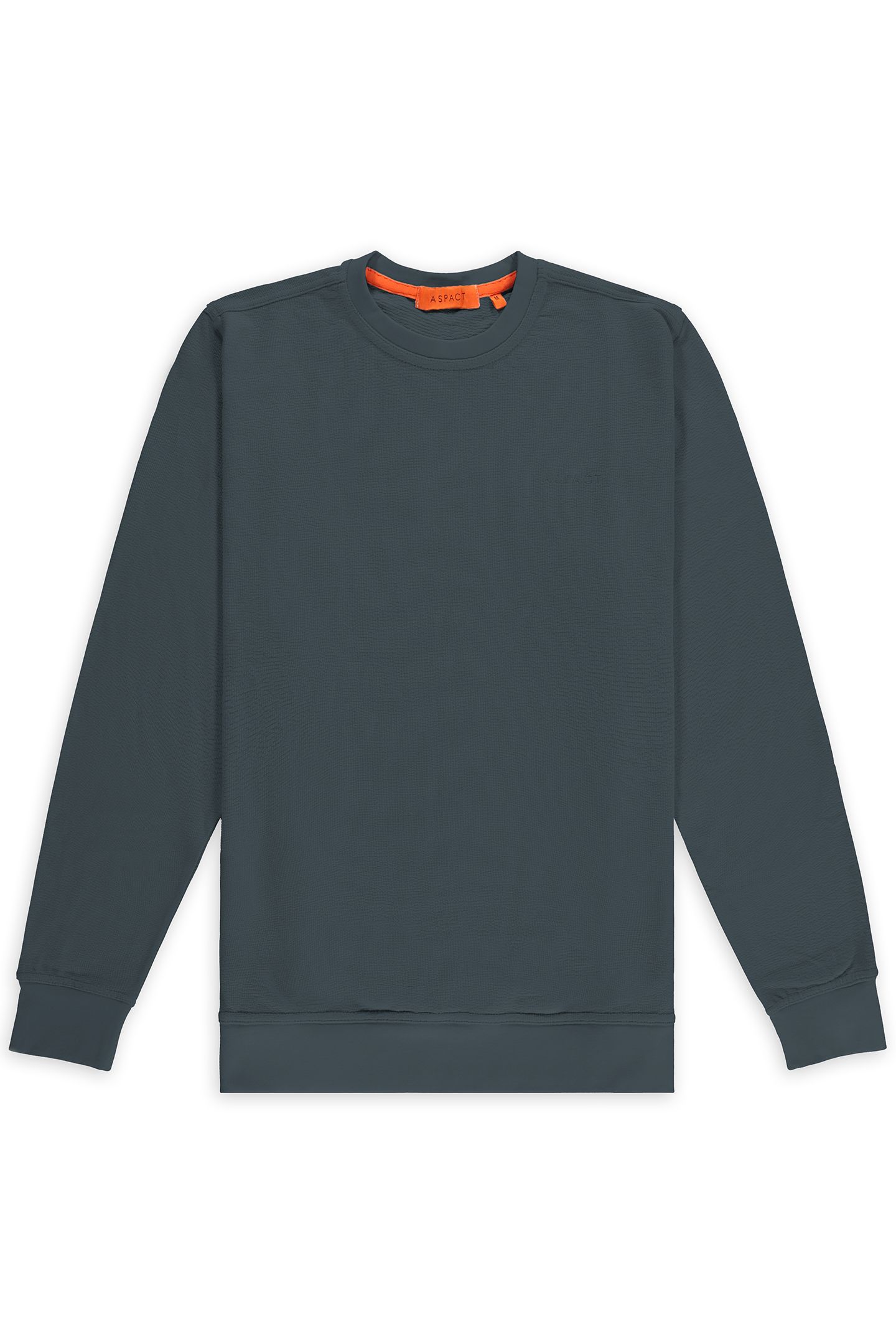 CHARLIE SWEATER GREY 1