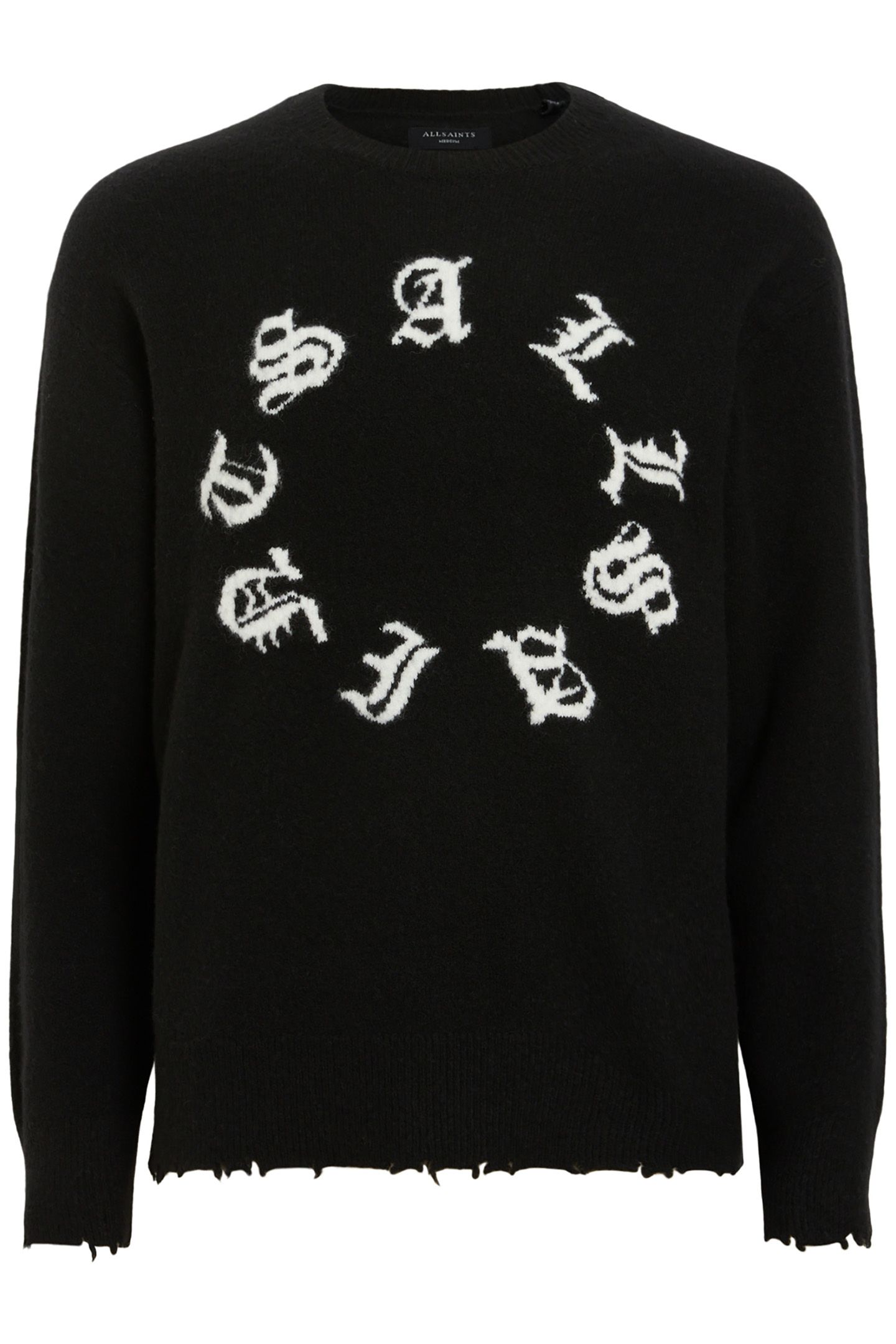 SCRIPTURE CREW BLACK 4
