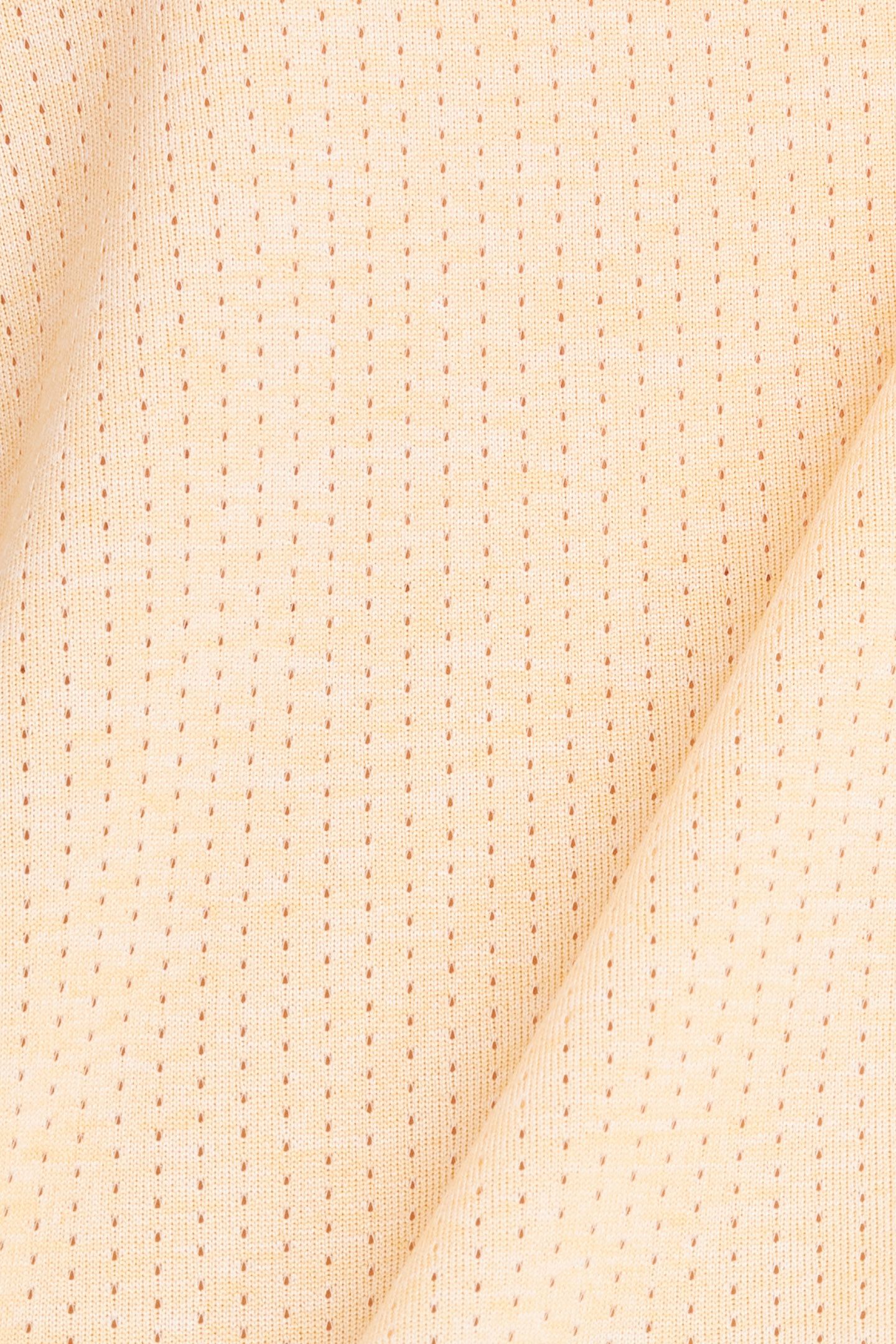 ATHLETICS VEST IN PEACH 6