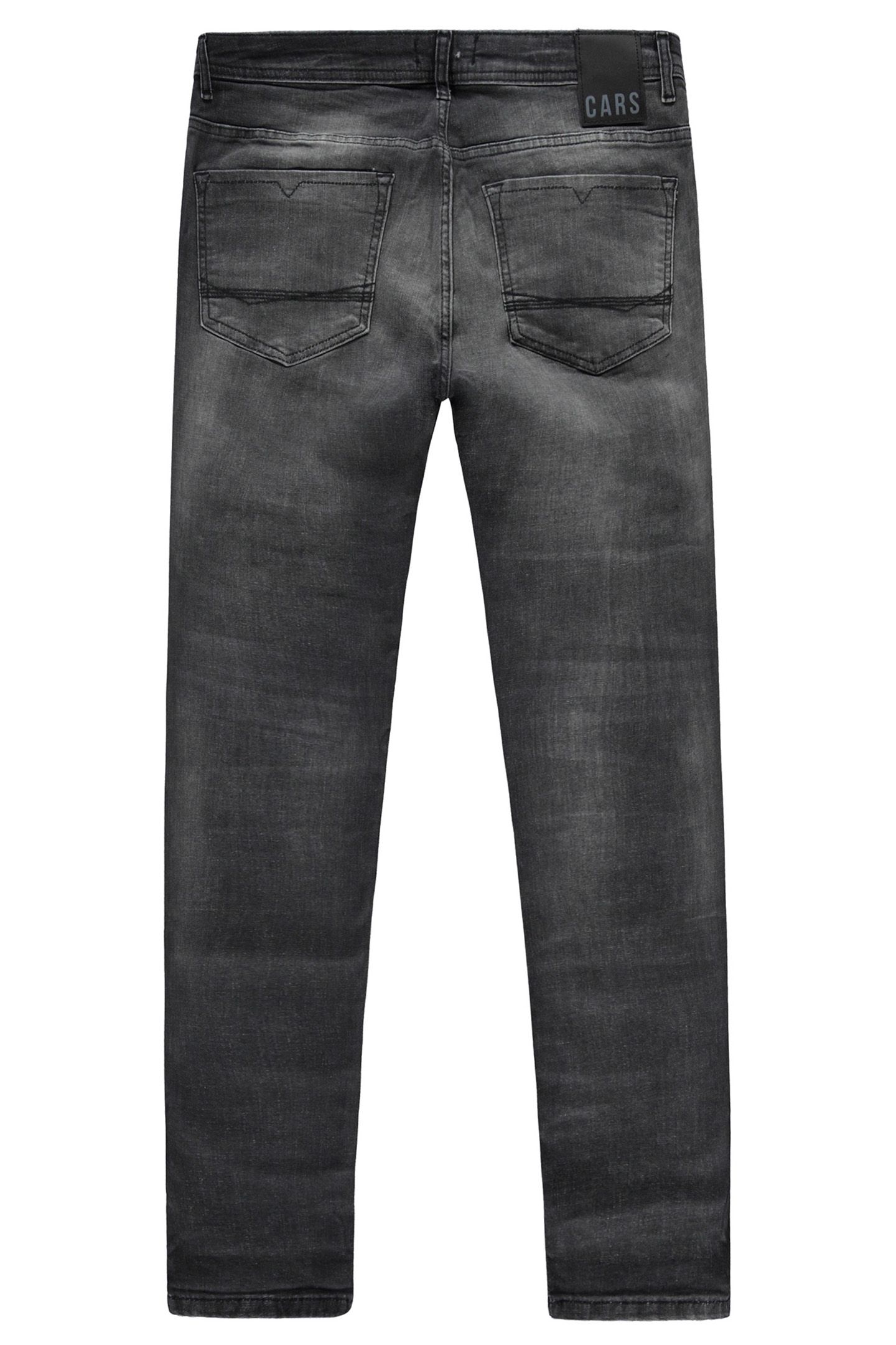 ARON SUPER SKINNY BLACK USED 4