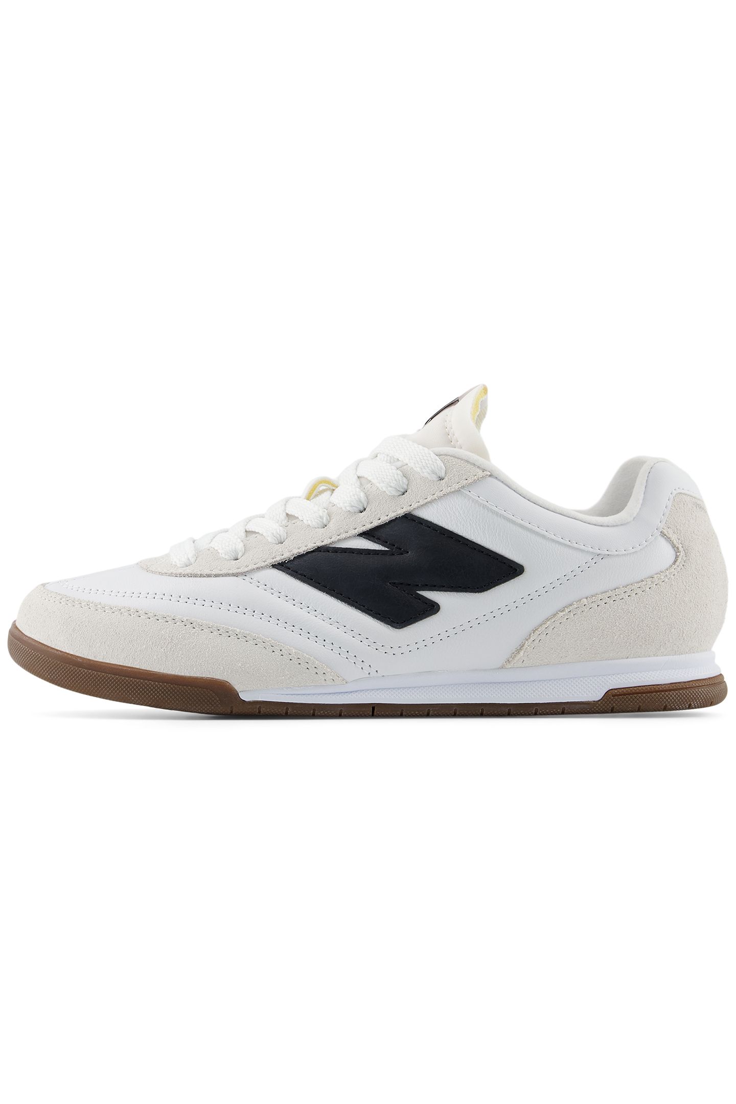 URC42LA SNEAKERS IN WHITE 6