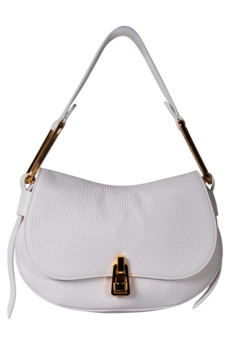 SHOULDER BAG IN LEATHER 2
