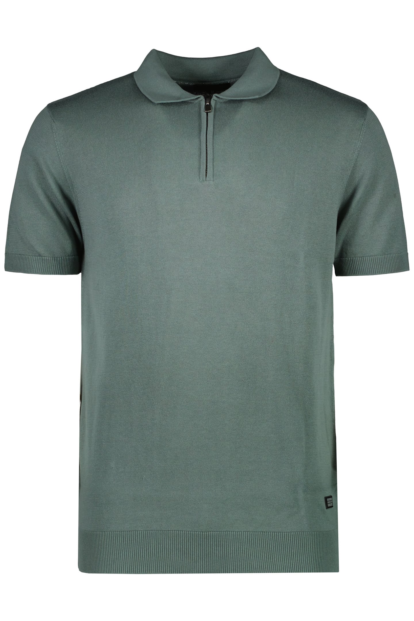 RYSSAM POLO MOSS 1