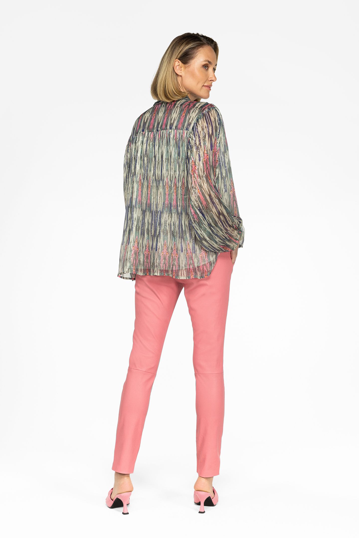 TALICI BOTANICA PRINT 2