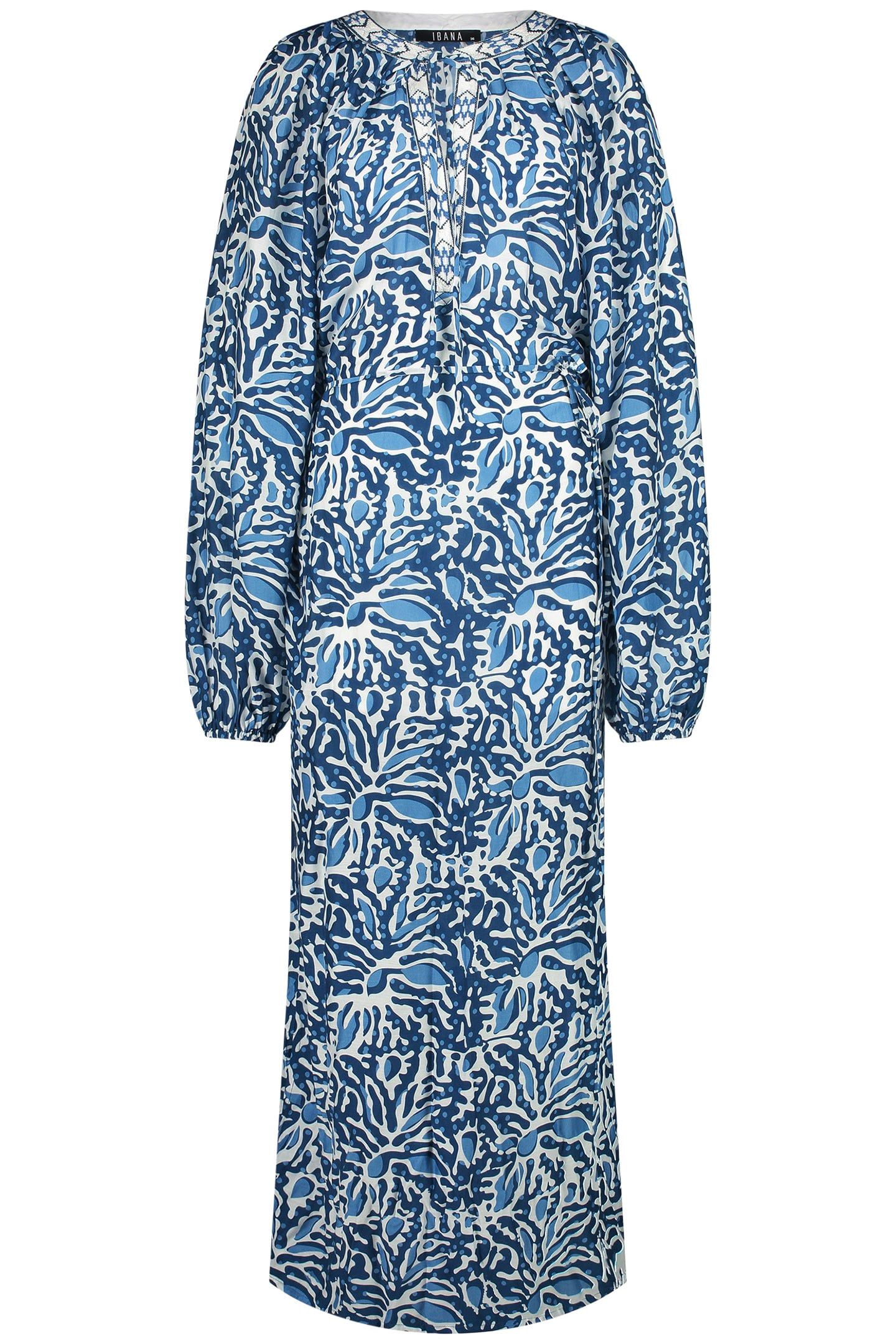 DARCELLE AIRY BLUE BLOSSOM 3