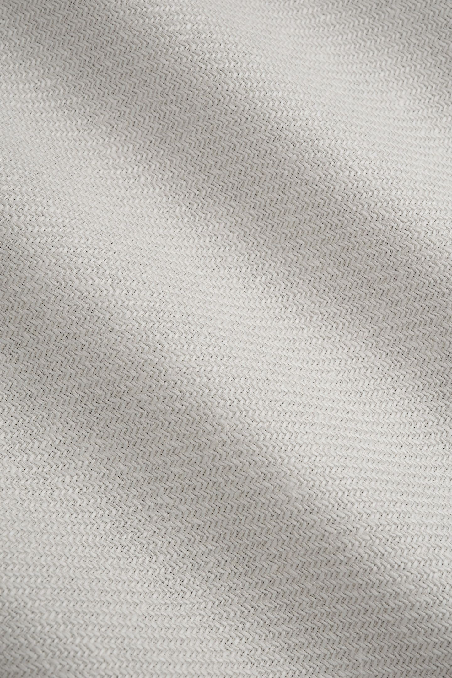 HERRINGBONE TAILORED FIT HAVANA BLAZER LIGHT GREY 7