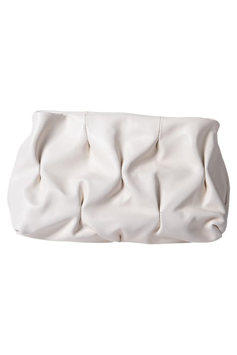 SHOULDER BAG IN TEXTURED LEATHER 3