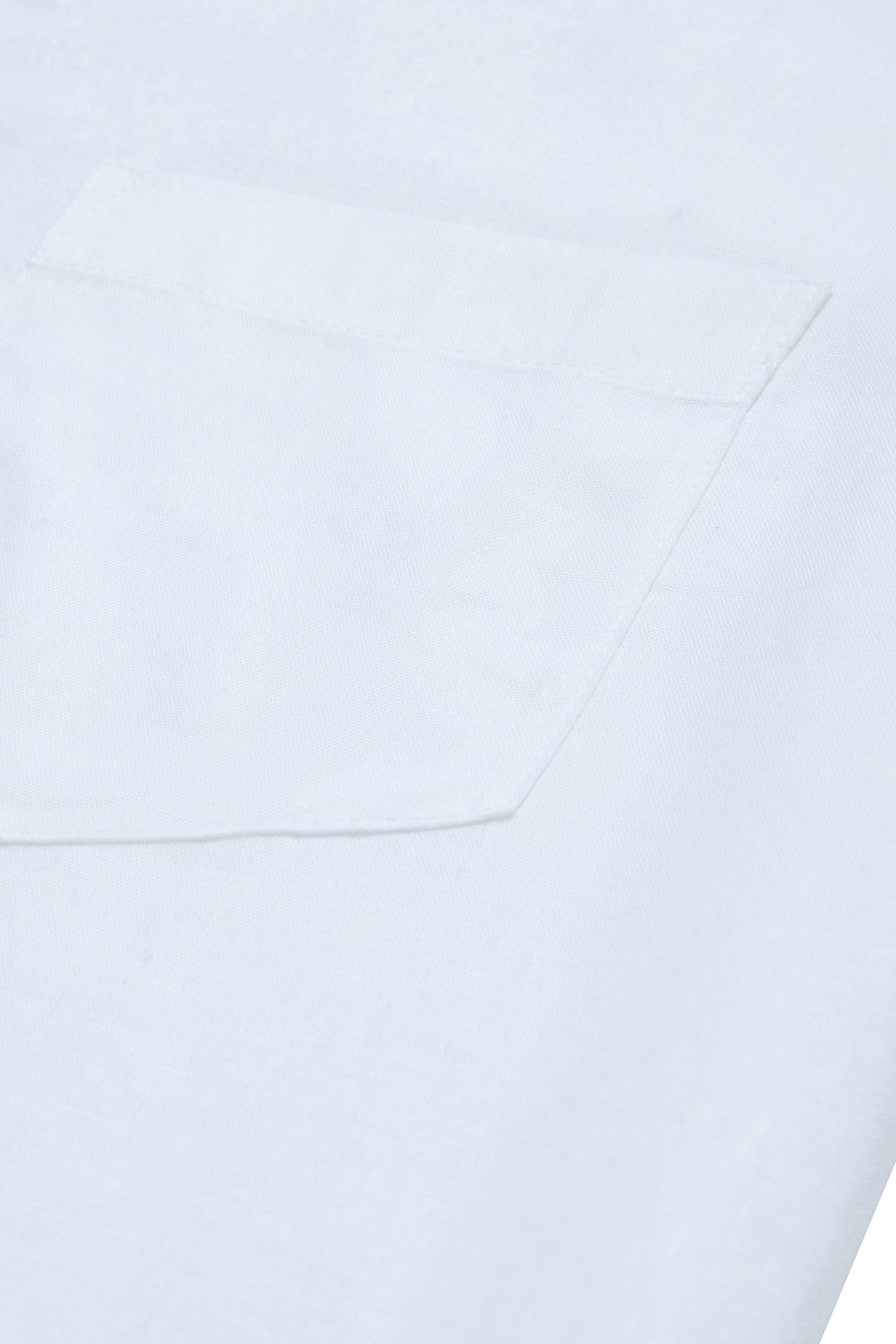 LINEN 22 S/S TRIM WHITE 3