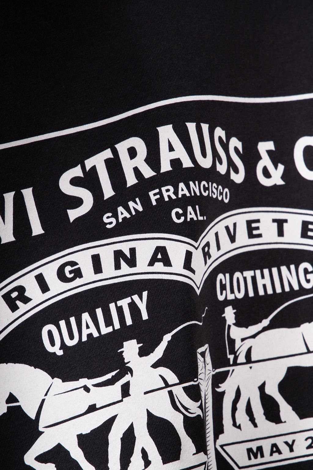 GRAPHIC CREWNECK BOX CAVIAR 4