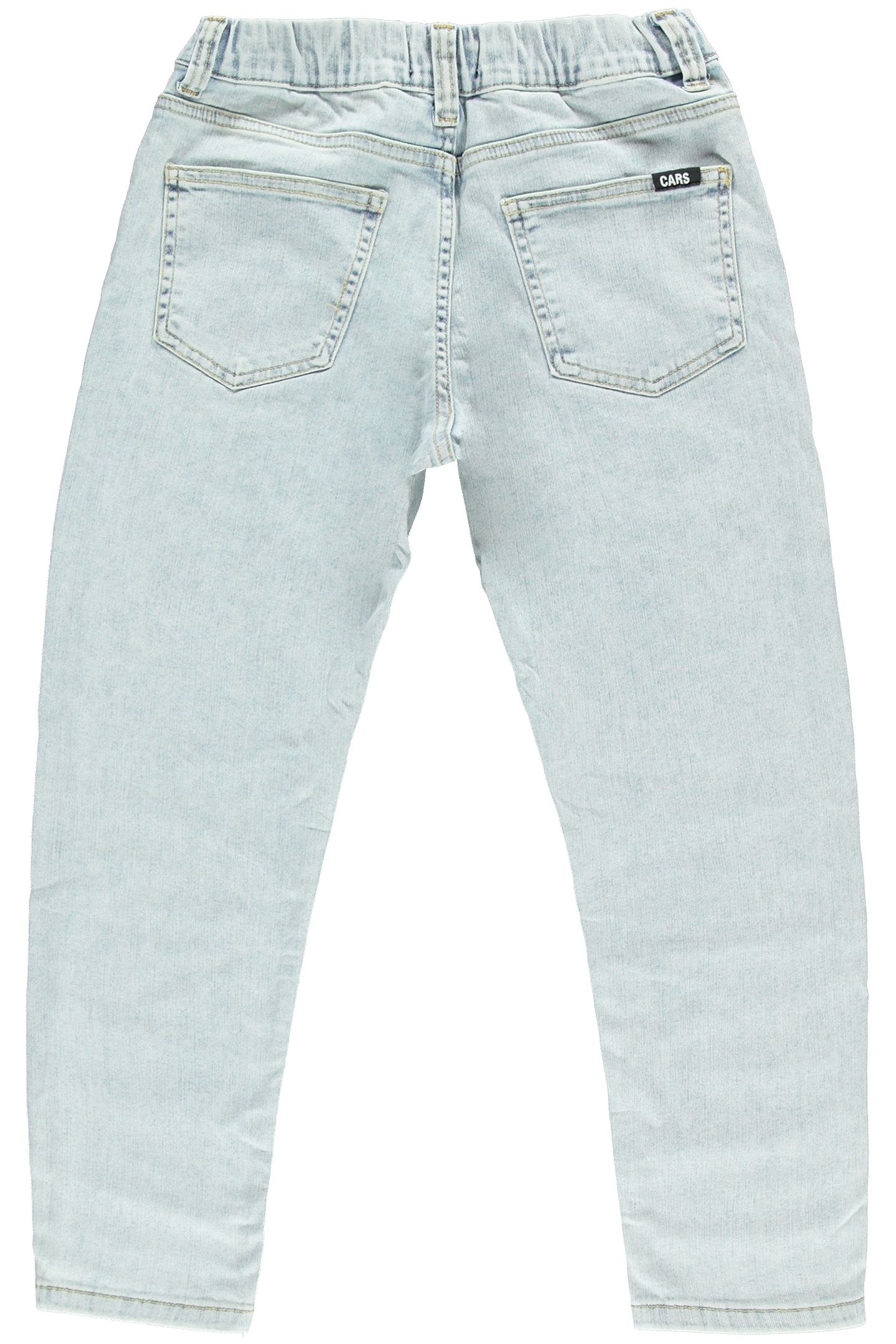 BOYS KIDS EASTBORNE DEN. BLEACHED 2
