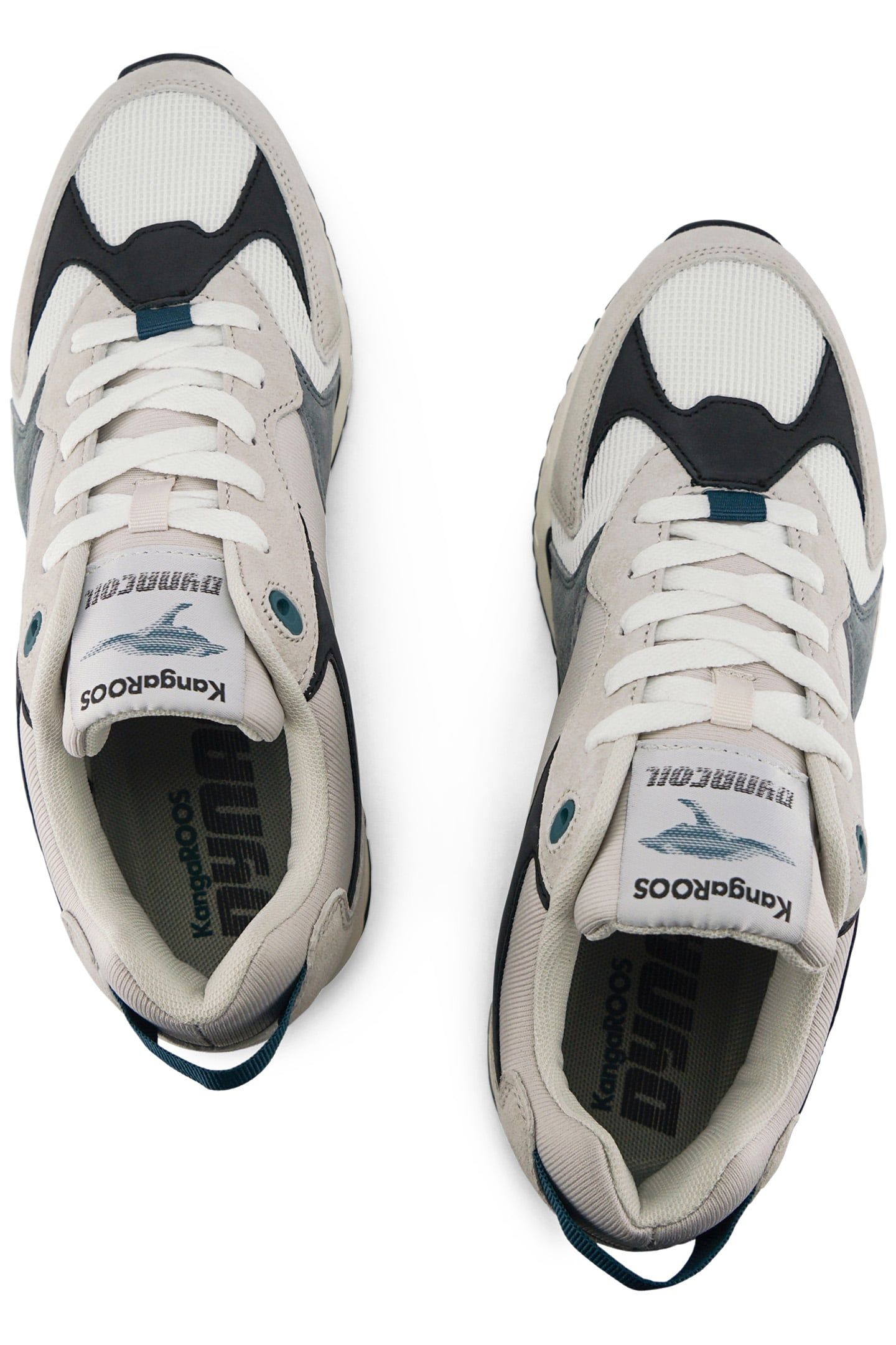 ULTIMATE ECLIPSE ULTIMATE GREY/DK SEA 2