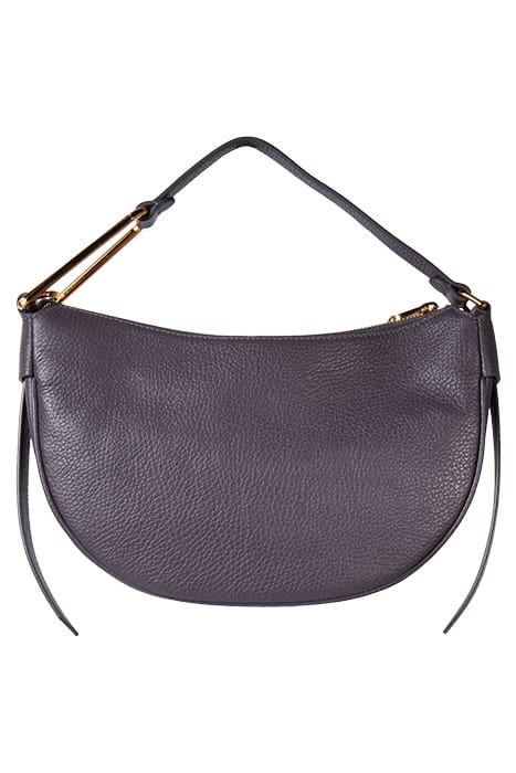 SHOULDER BAG IN BLACK 3