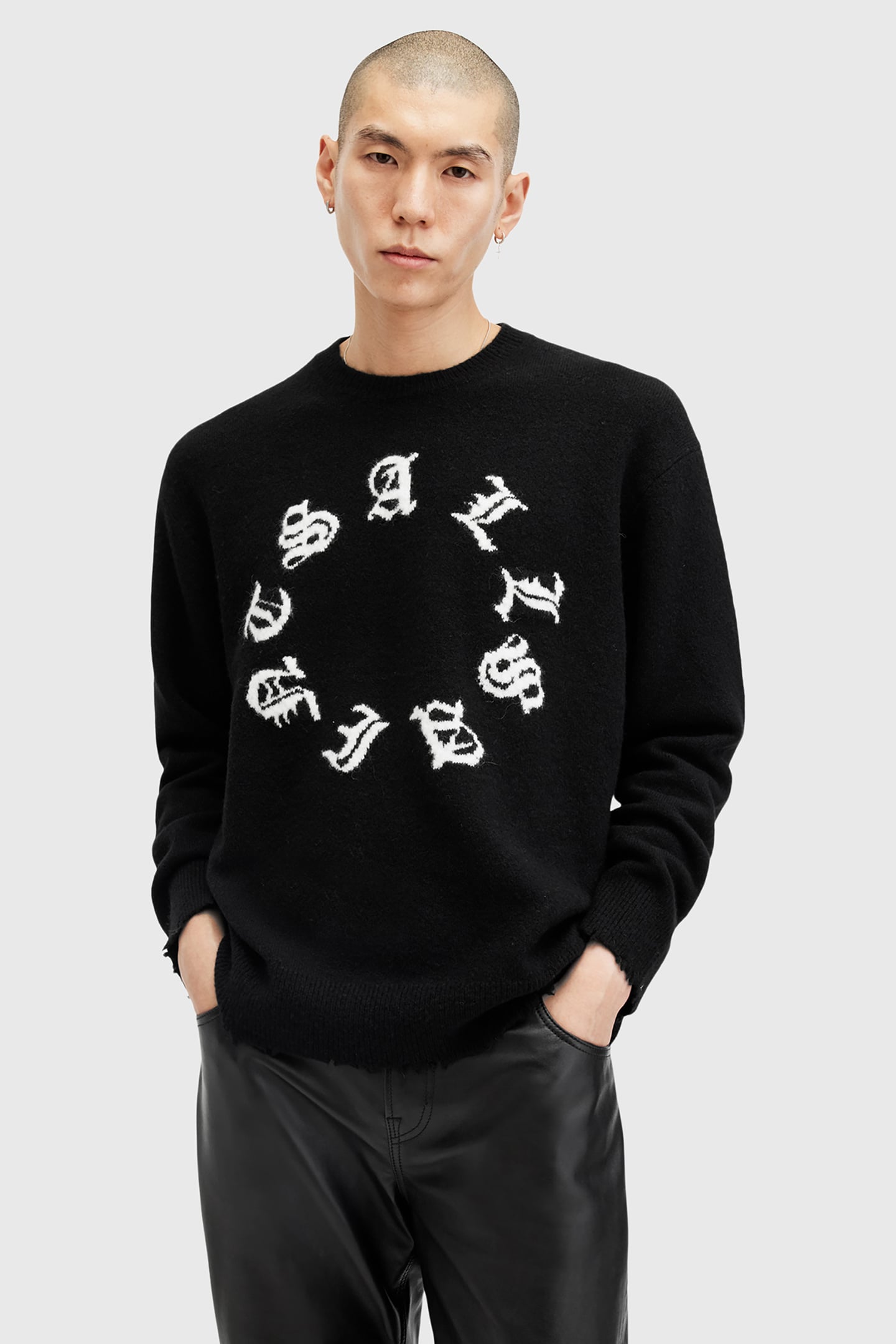 SCRIPTURE CREW BLACK 1
