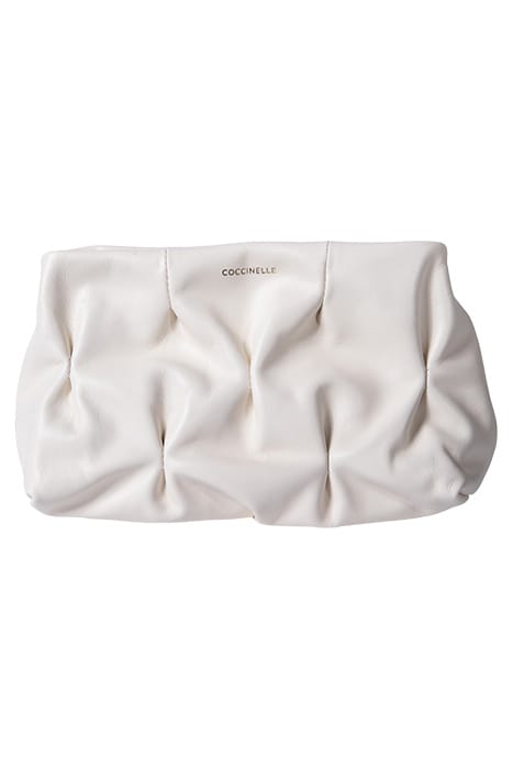 SHOULDER BAG IN TEXTURED LEATHER 2