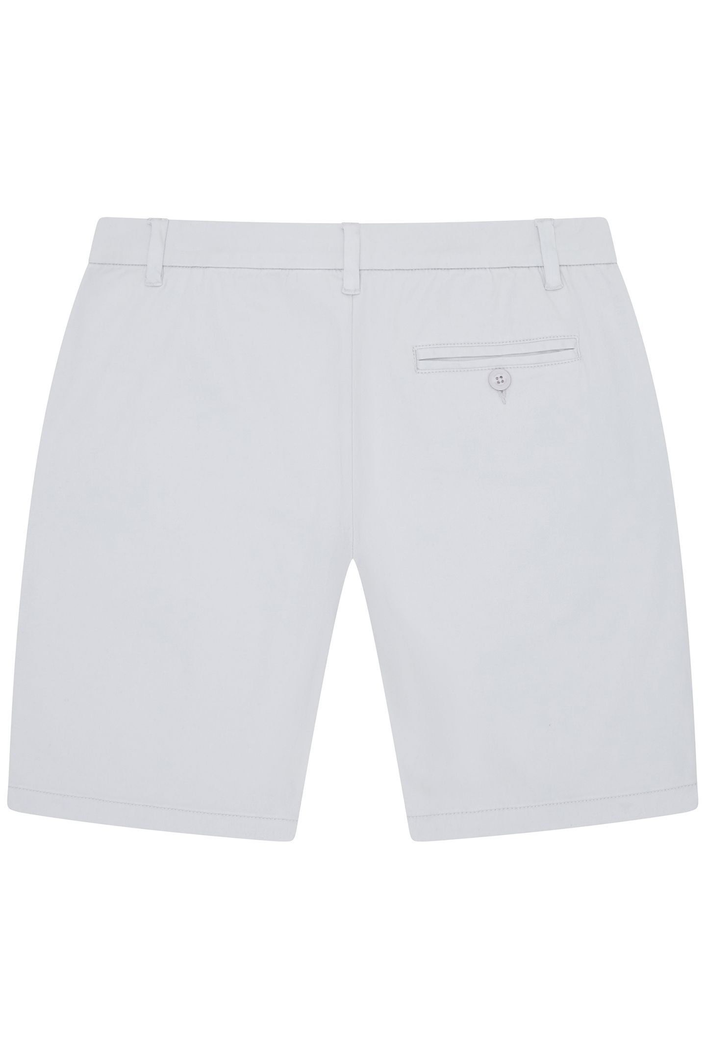 CHINO 4 LGT GREY 2