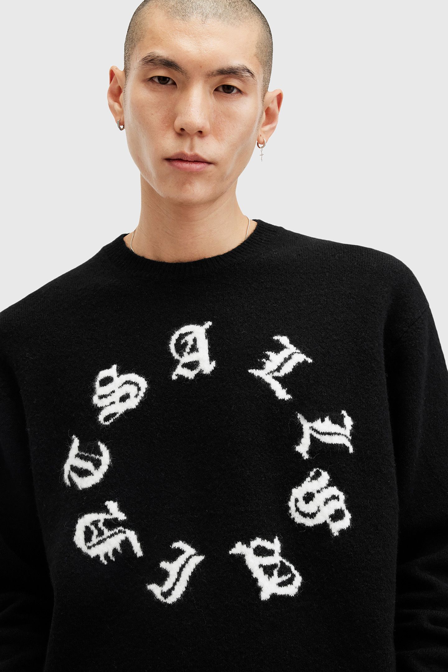 SCRIPTURE CREW BLACK 6