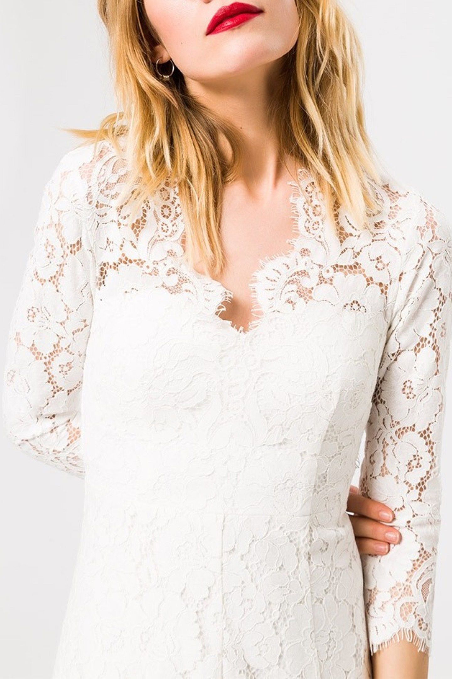DRESS 5
