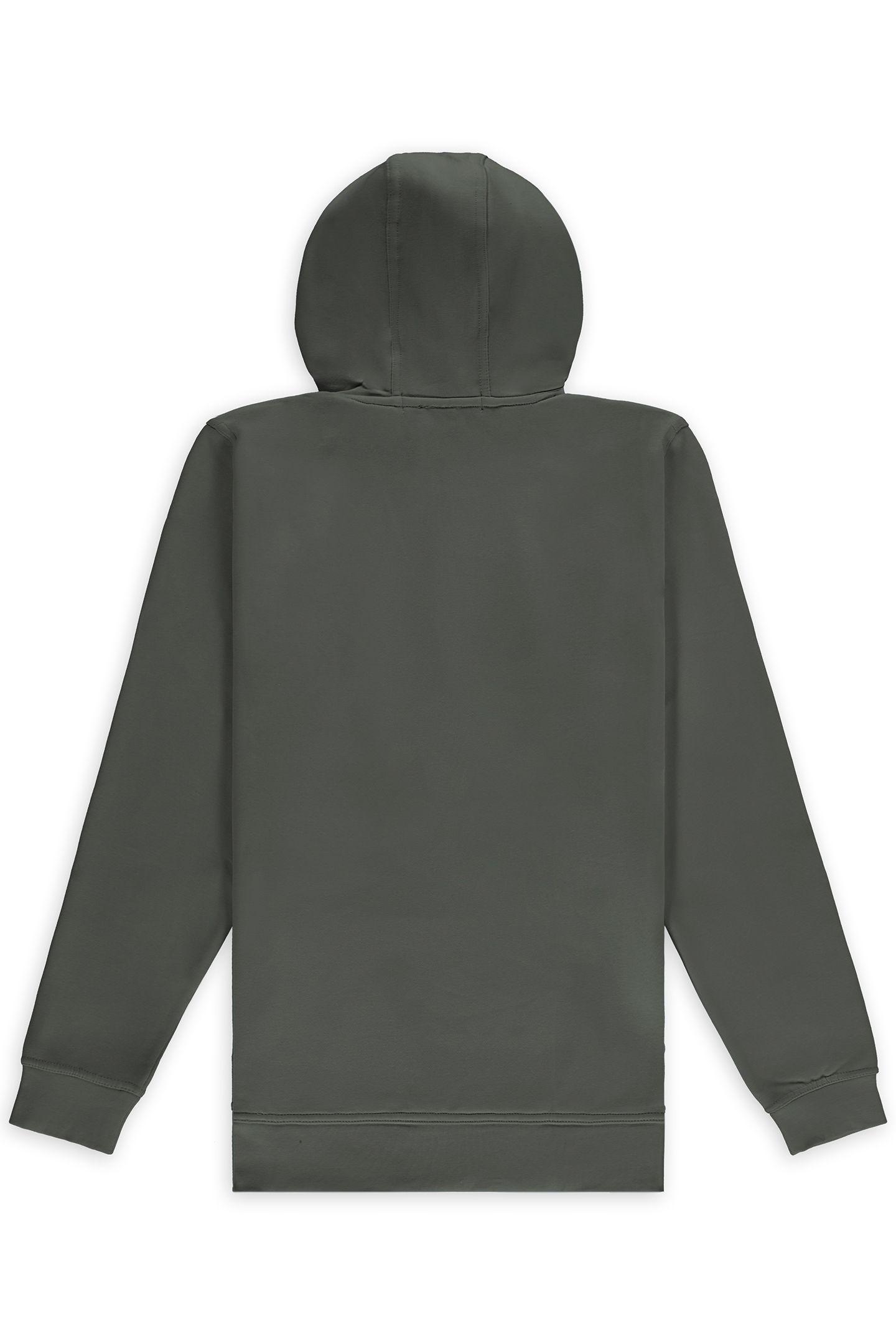 BENJA CREWNECK GREY 2