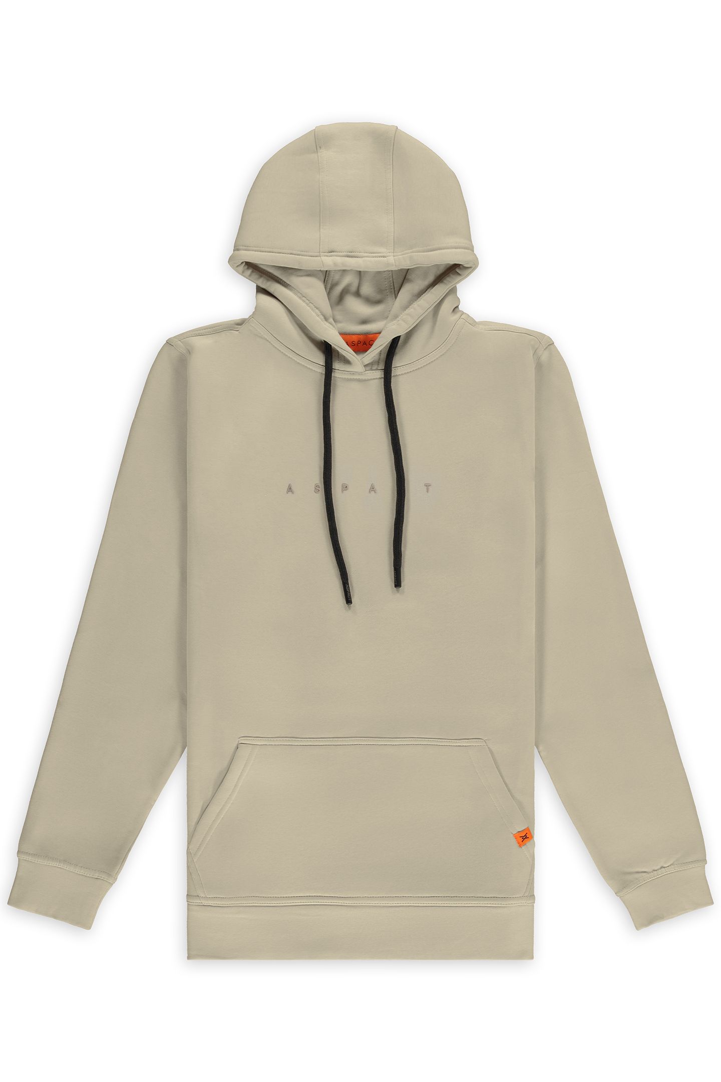 CODY HOODIE SAND 1