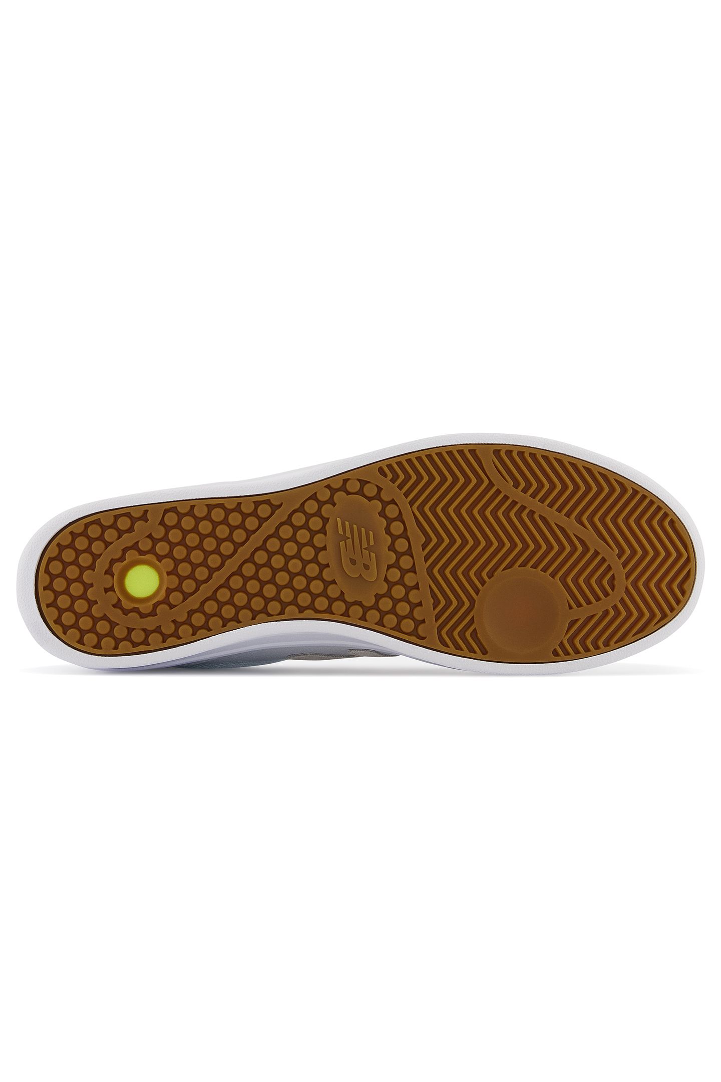CT300WB3 SNEAKERS IN WHITE 4