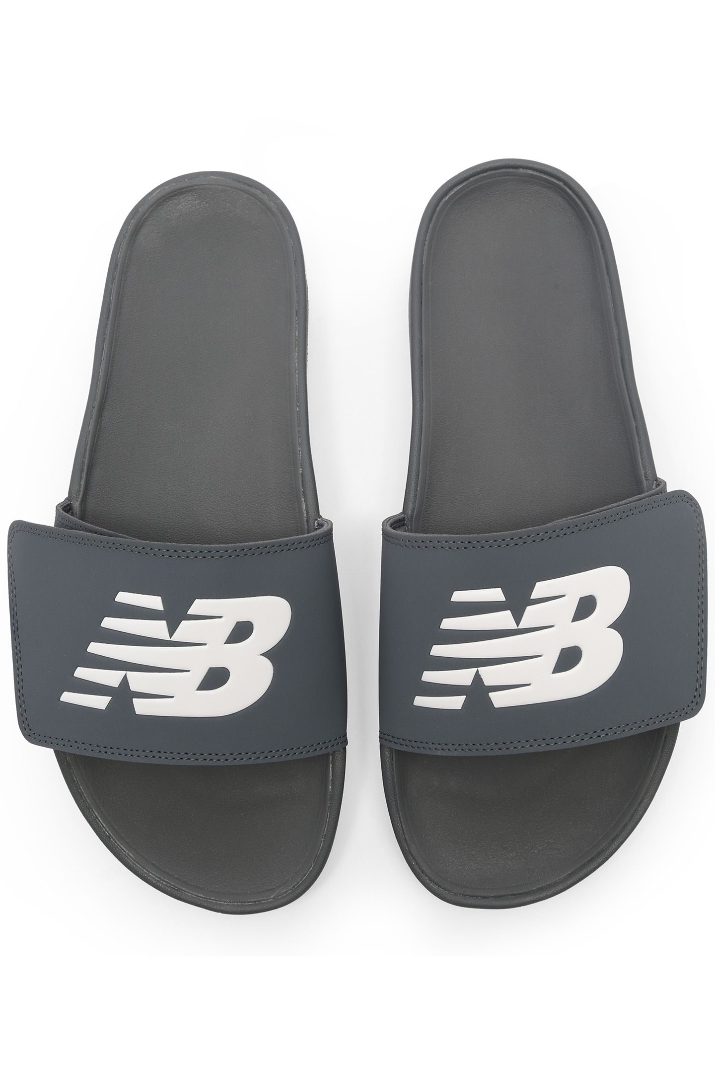 SMA200J3 POOL SLIDERS IN BLACK 3