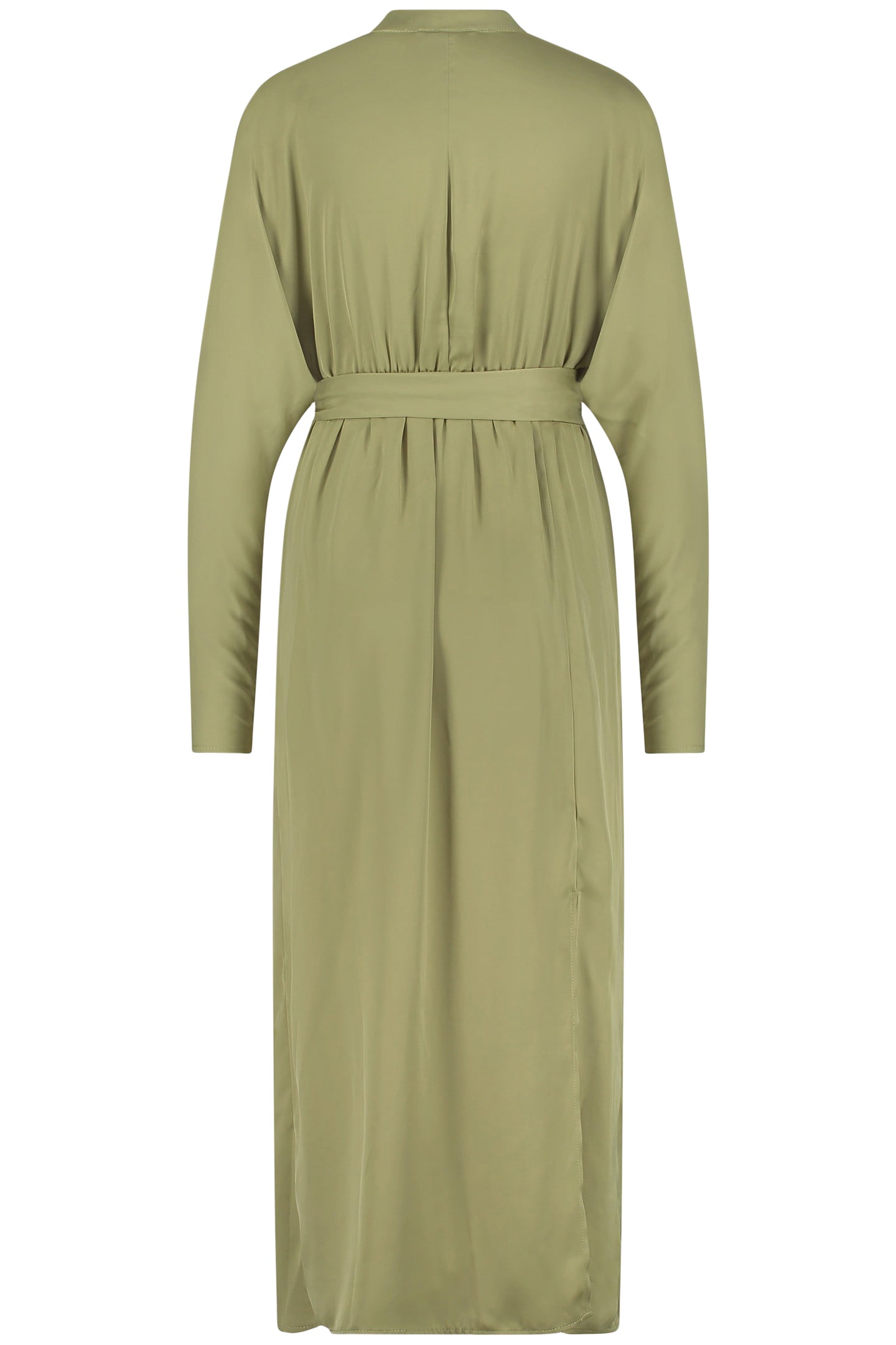 FRIDA - BRIDAL MOSS GREEN 2