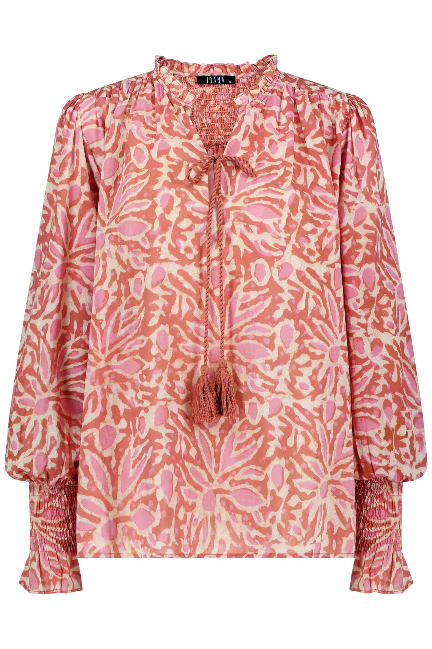 TALYS BLUSH BLOSSOM 3