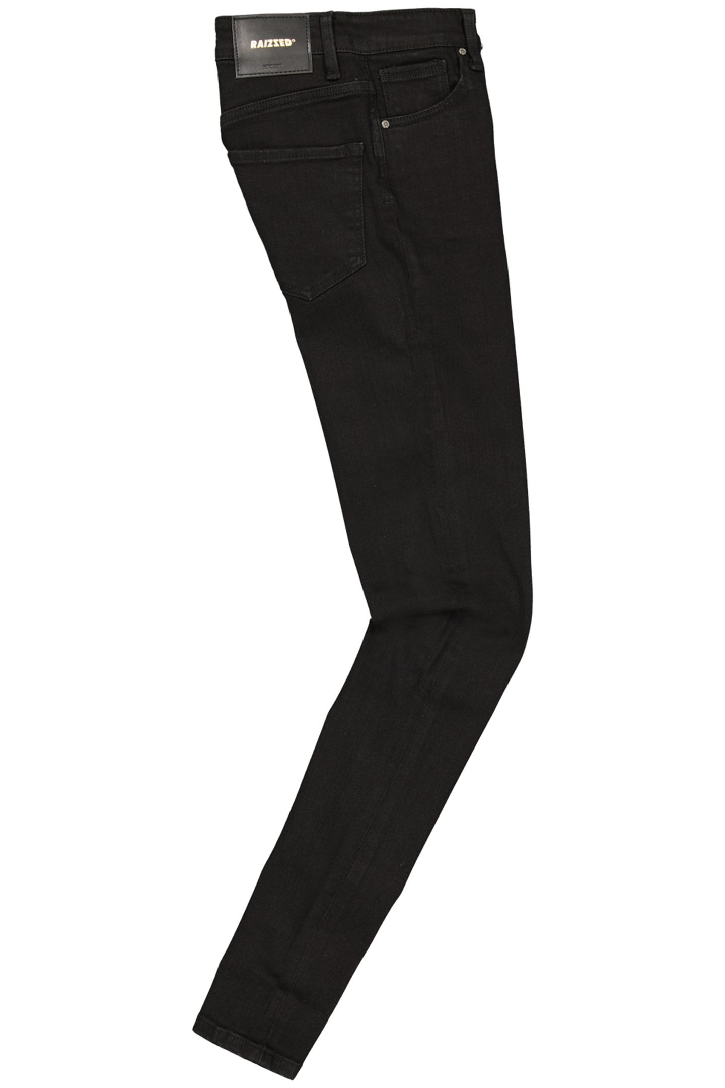 BLOSSOM BLACK 6