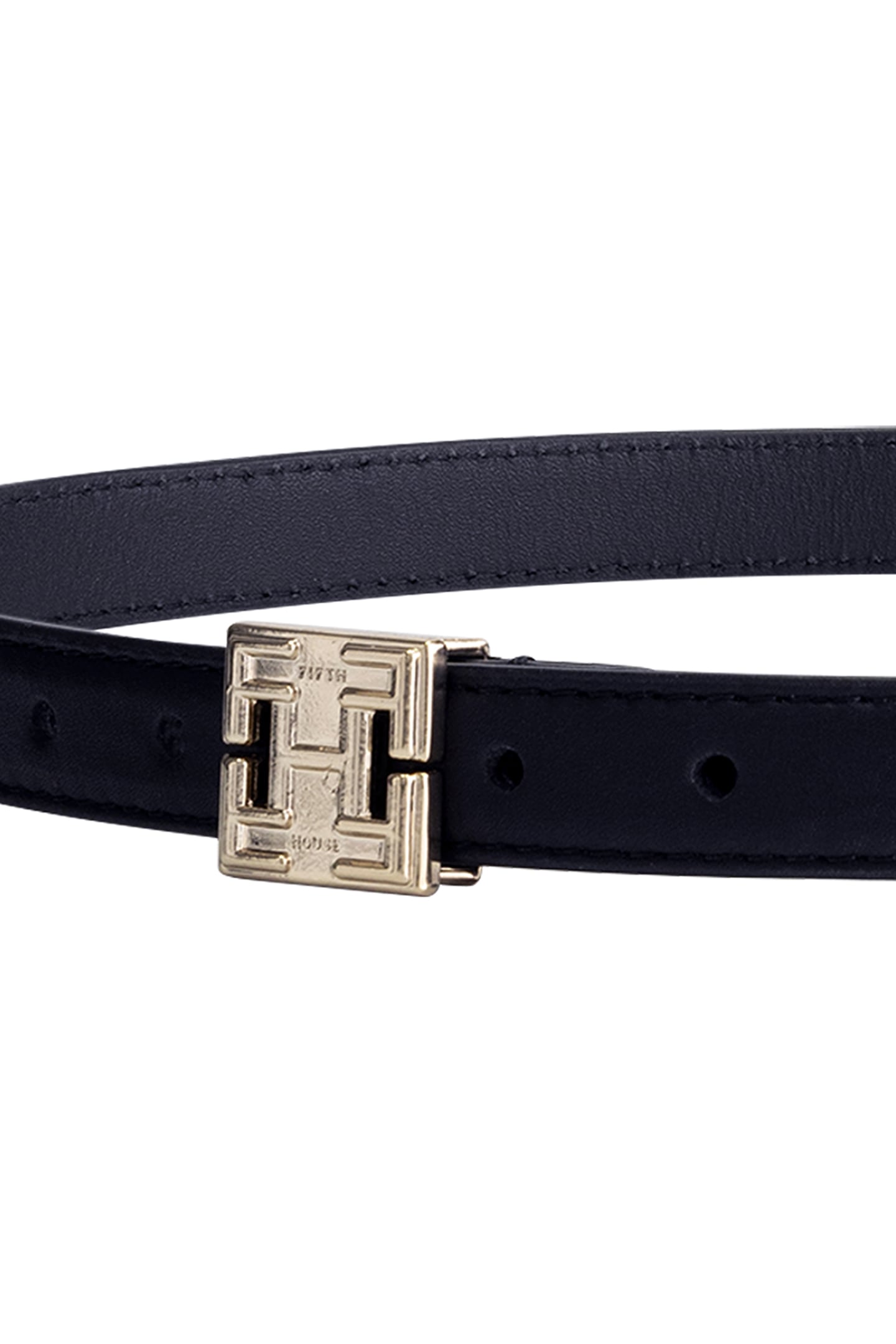 DANIE BELT NAVY NIGHT 3