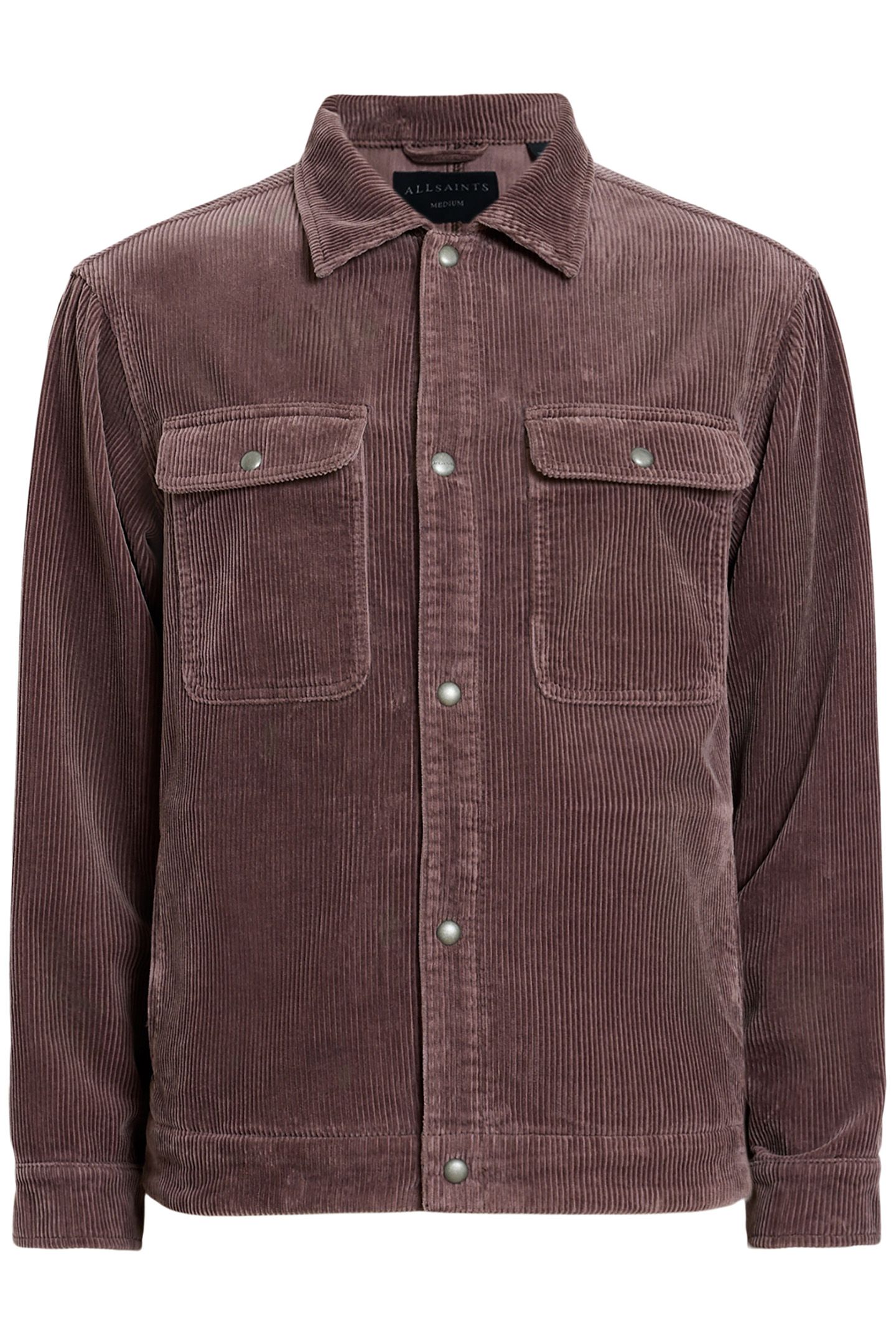 CASTLEFORD JACKET CHESTNUT BROWN 4