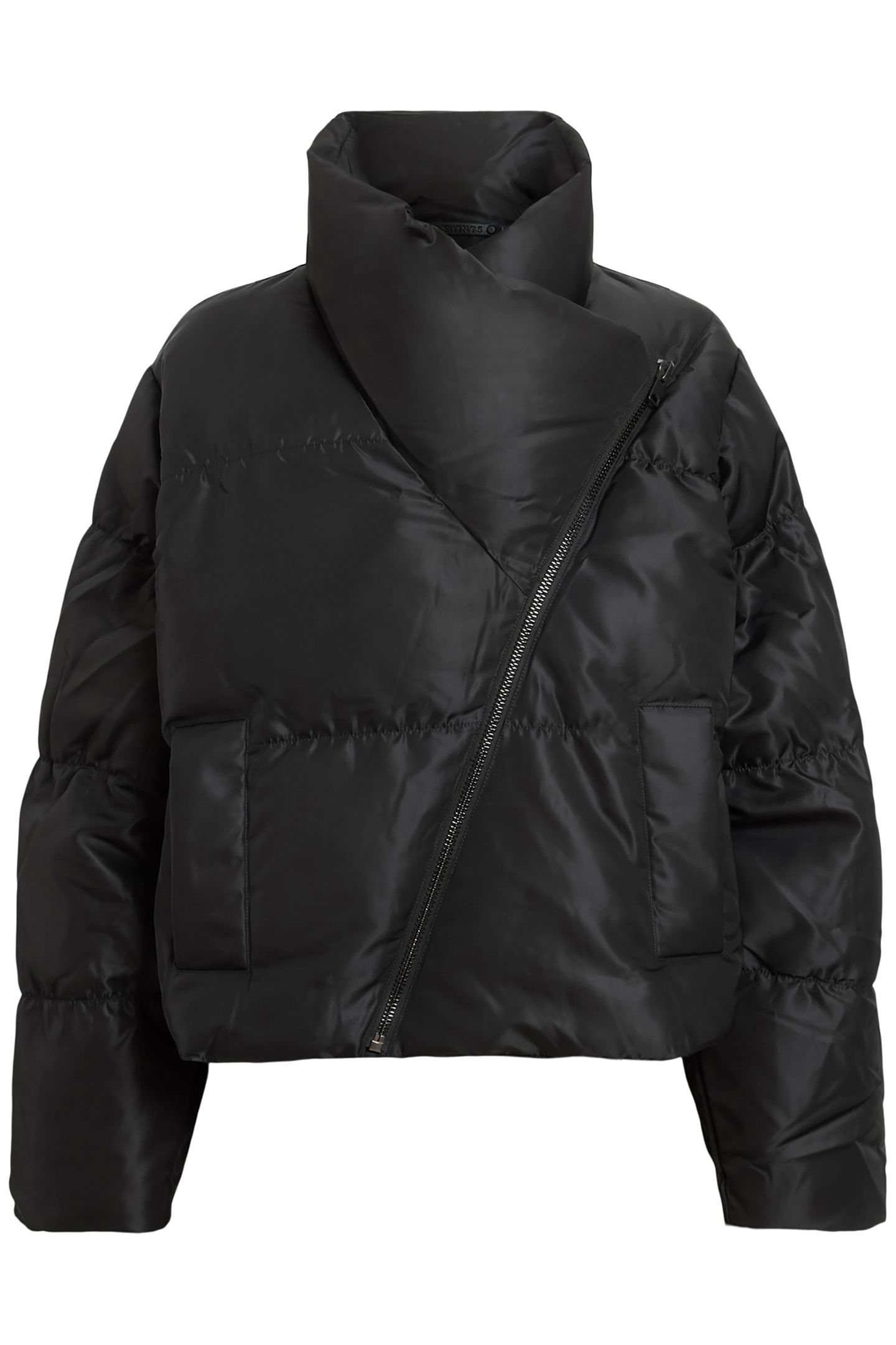 NICKOL PUFFER BLACK 4