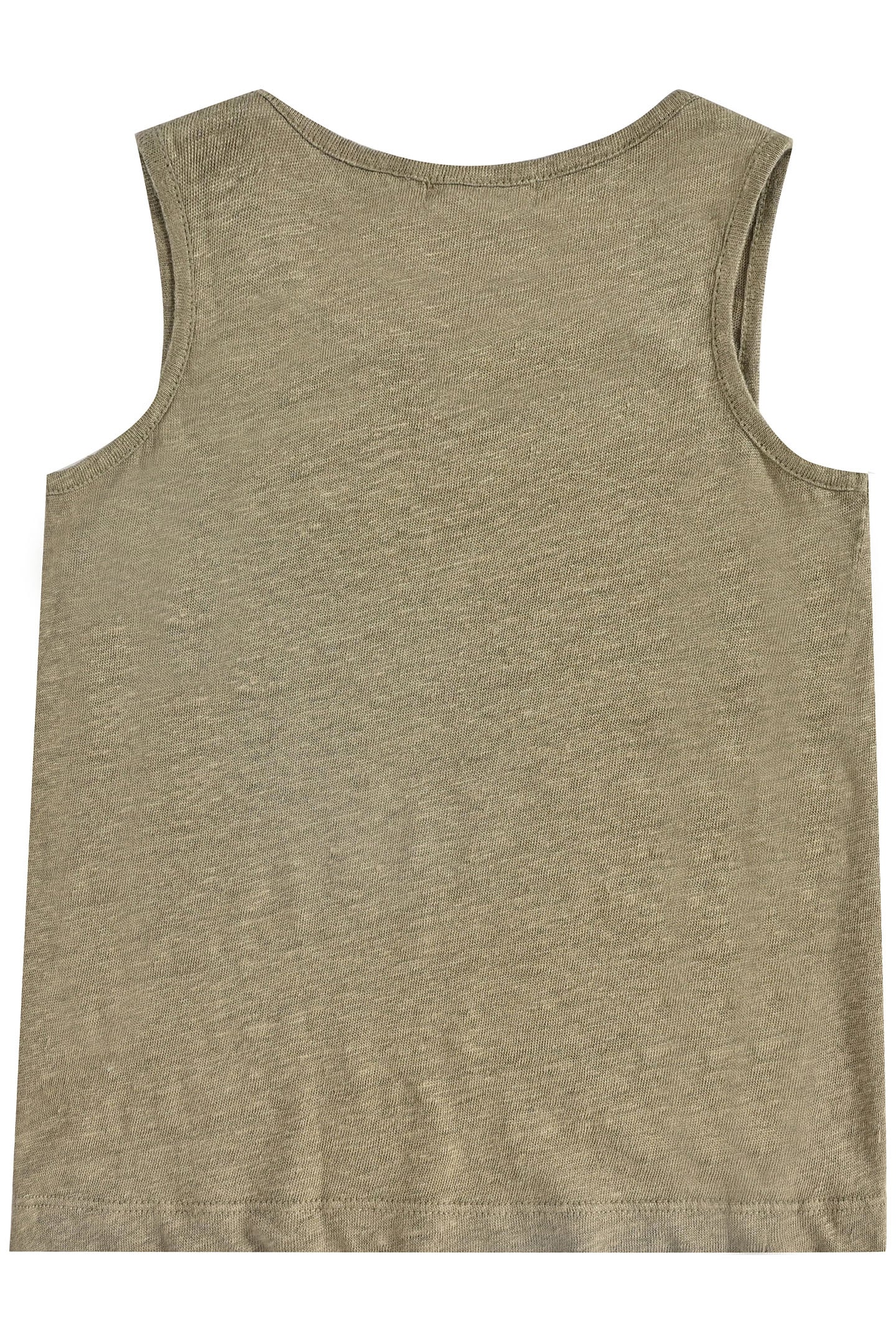 TEE ZAZO KHAKI 2