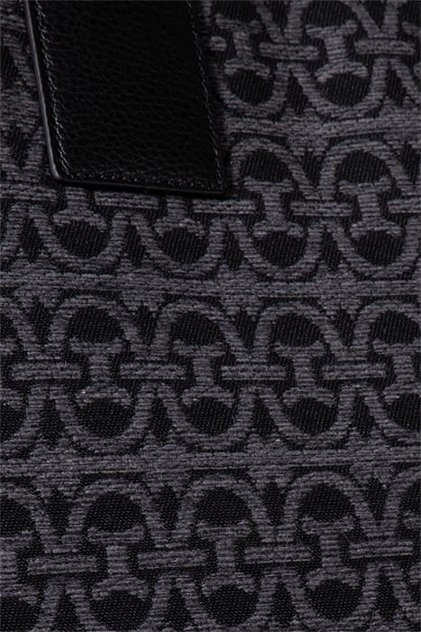 STG MONOGRAM MULTI ANTRAC/NOIR 5